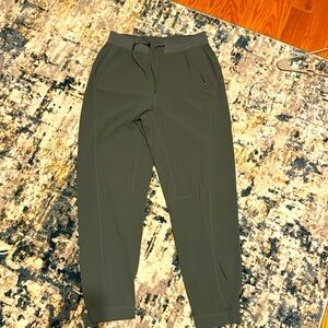 Lululemon Adapted State high rise joggers
